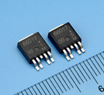 µPD166017，µPD166019，µPD166020和uPD166021