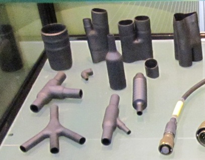 聯(lián)合精密的熱縮套管具有品質(zhì)好，價(jià)格優(yōu)于歐美供應(yīng)商的特點(diǎn)