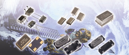 圖1：晶宇興科技的航天級(jí)、軍品級(jí)晶體晶振