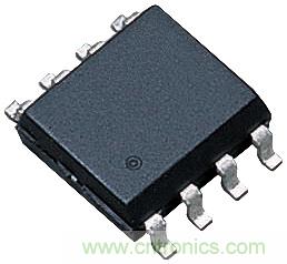 應(yīng)用于數(shù)碼相機的分立式IGBT，切換時間縮短三分之二