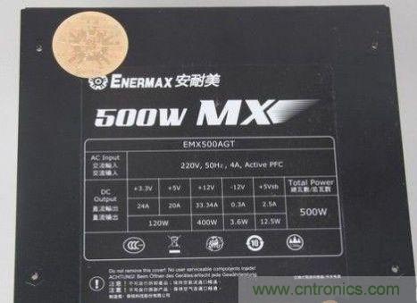規(guī)范的參數表，型號、輸出參數一應俱全