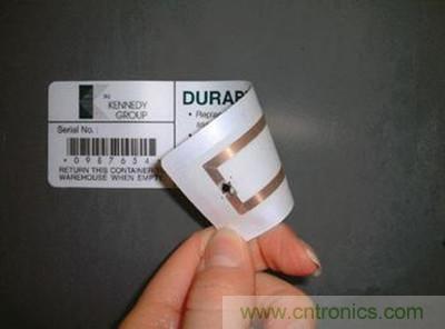 eID VS RFID:電子標簽技術對比孰優(yōu)孰劣?