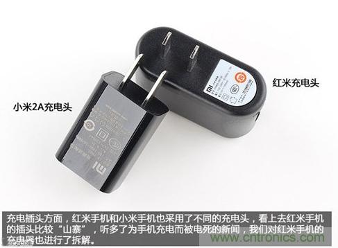 799元，看小米紅米手機(jī)內(nèi)部用什么零件？電子元件技術(shù)網(wǎng)