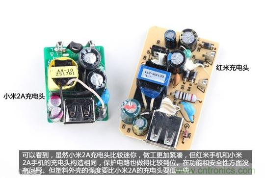 799元，看小米紅米手機(jī)內(nèi)部用什么零件？電子元件技術(shù)網(wǎng)