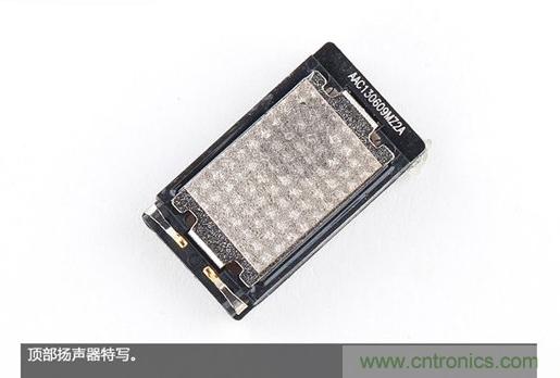 799元，看小米紅米手機(jī)內(nèi)部用什么零件？電子元件技術(shù)網(wǎng)