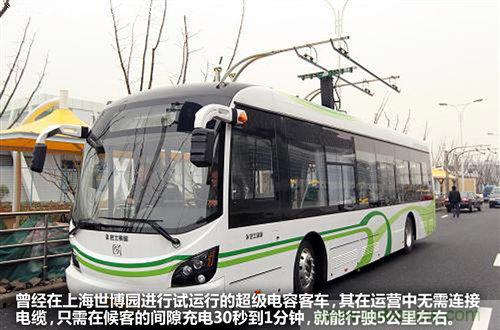 30秒內(nèi)充滿(mǎn)電，超級(jí)電容技術(shù)詳解-電子元件技術(shù)網(wǎng)