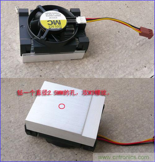 爆600W正弦波逆變器制作全流程，附完整PCB資料