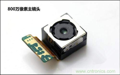 全球最薄！5.75mm Hi-Fi手機(jī)vivo X3真機(jī)拆解