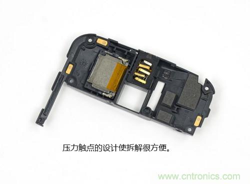揭秘八核X8 SoC真面目，智能手機Moto X詳細拆解！