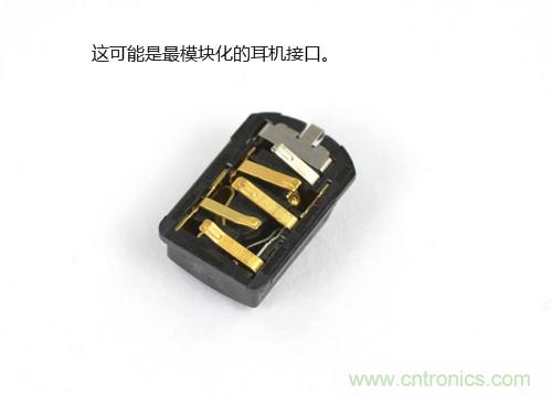 揭秘八核X8 SoC真面目，智能手機Moto X詳細拆解！