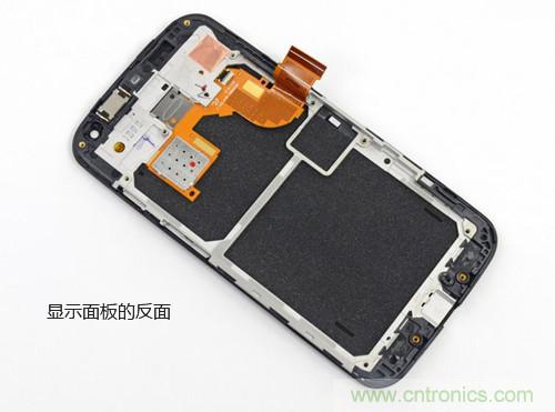 揭秘八核X8 SoC真面目，智能手機Moto X詳細拆解！