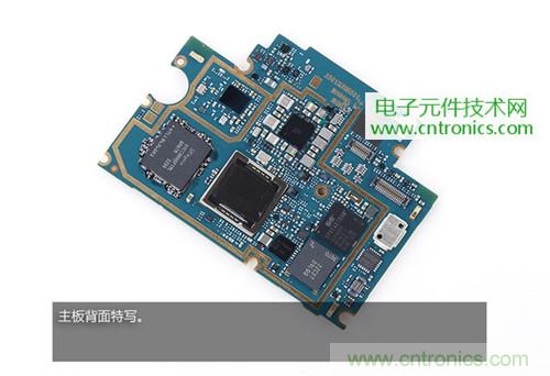 完爆三星Note 3，小米3移動(dòng)版工程機(jī)拆解！