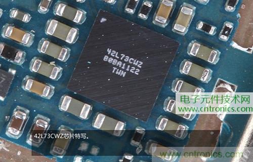 完爆三星Note 3，小米3移動(dòng)版工程機(jī)拆解！