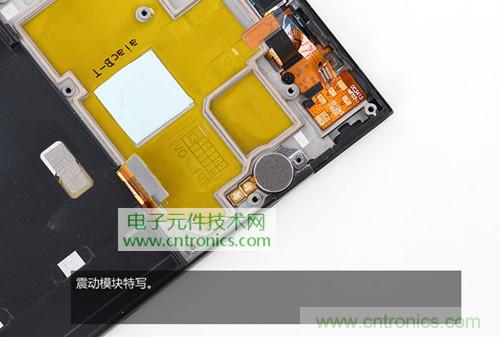 完爆三星Note 3，小米3移動(dòng)版工程機(jī)拆解！