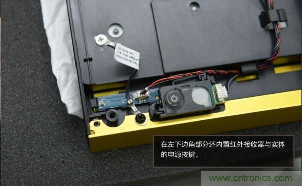 “價格戰(zhàn)”失??！2999小米電視拆解看做工