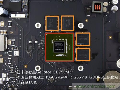 蘋果21.5/27寸新iMac拆解：硬件全面升級，維修不容易