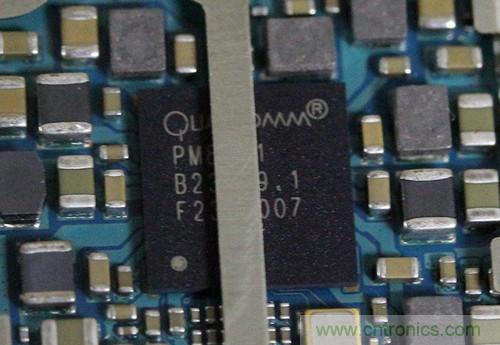 拆解4G新機索尼M35t：用料十足，易于維修
