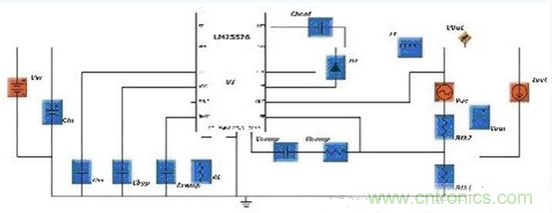 PCB布局的關(guān)鍵！教你一次搞定PCB布局