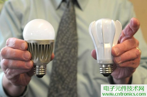 擊敗傳統(tǒng)照明的關鍵:智能化LED照明設計