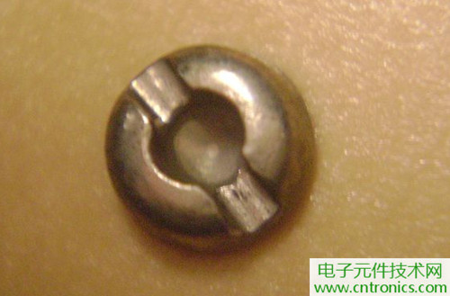 拆個(gè)老古董，日本精工石英電子掛鐘拆解