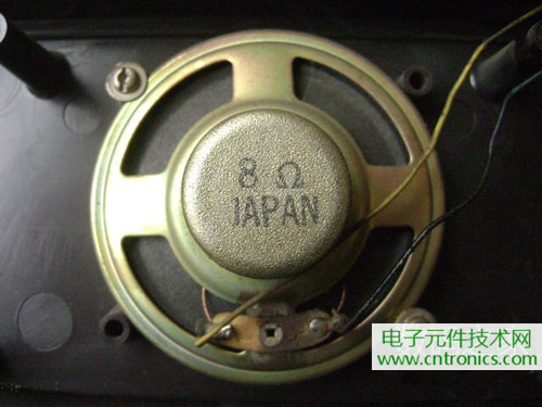 拆個(gè)老古董，日本精工石英電子掛鐘拆解