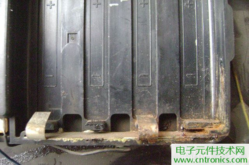 拆個(gè)老古董，日本精工石英電子掛鐘拆解