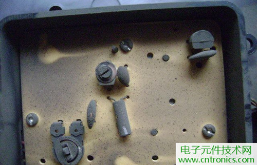 拆個(gè)老古董，日本精工石英電子掛鐘拆解