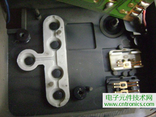 拆個(gè)老古董，日本精工石英電子掛鐘拆解