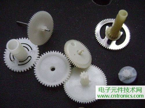 拆個(gè)老古董，日本精工石英電子掛鐘拆解