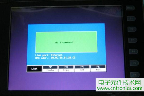 觸摸屏售價(jià)過萬？一臺(tái)工控設(shè)備觸摸屏拆解