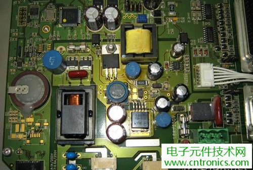 觸摸屏售價(jià)過萬？一臺(tái)工控設(shè)備觸摸屏拆解
