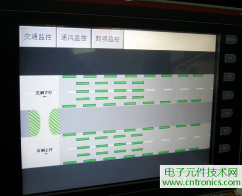觸摸屏售價(jià)過萬？一臺(tái)工控設(shè)備觸摸屏拆解