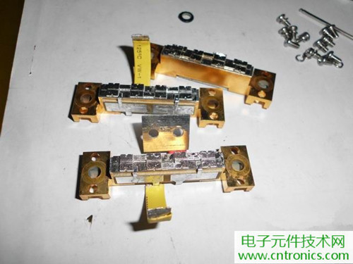 這貨一萬三？50W半導(dǎo)體激光模塊拆解