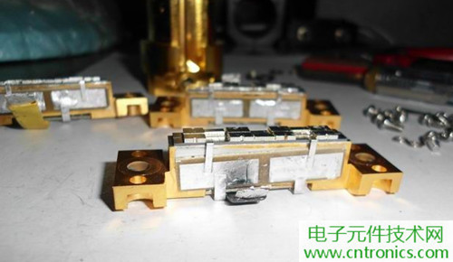 這貨一萬三？50W半導(dǎo)體激光模塊拆解