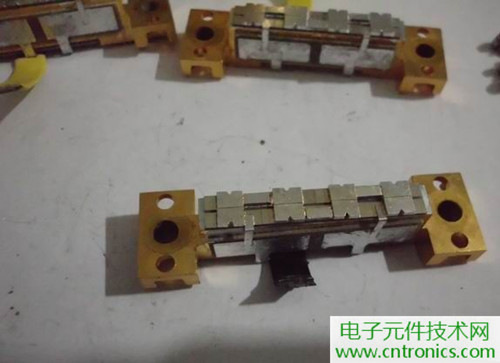 這貨一萬三？50W半導(dǎo)體激光模塊拆解