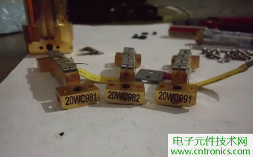 這貨一萬三？50W半導(dǎo)體激光模塊拆解