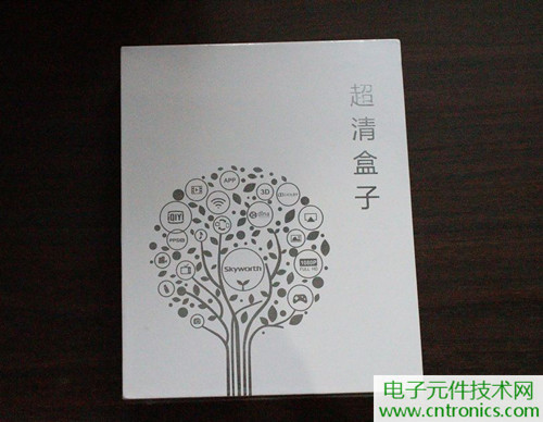 【拆解】不如小米？愛奇藝盒子全網(wǎng)首拆