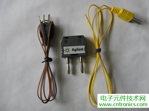 拆全球首款！安捷倫OLED手持式數(shù)字萬用表拆解