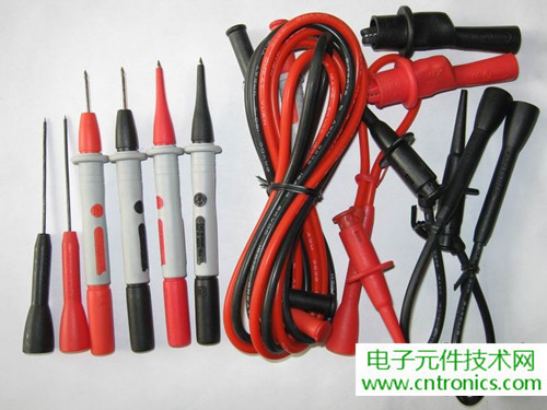 拆全球首款！安捷倫OLED手持式數(shù)字萬用表拆解