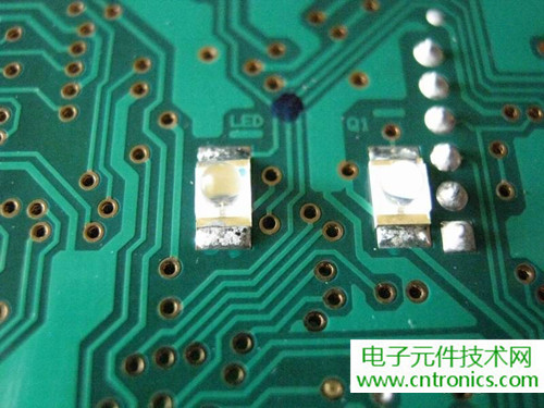 拆全球首款！安捷倫OLED手持式數(shù)字萬用表拆解