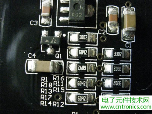 拆全球首款！安捷倫OLED手持式數(shù)字萬用表拆解