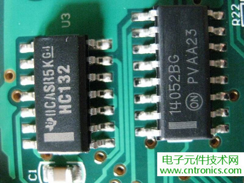 拆全球首款！安捷倫OLED手持式數(shù)字萬用表拆解