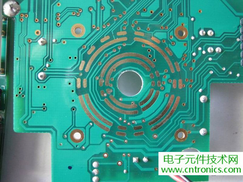 拆全球首款！安捷倫OLED手持式數(shù)字萬用表拆解