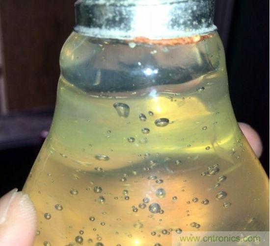 LED夜燈改裝記，如何廢物利用？