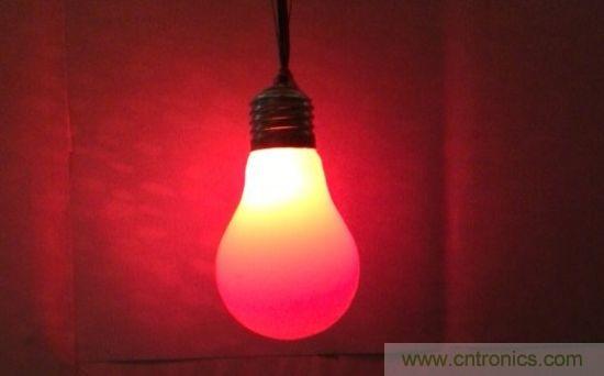LED夜燈改裝記，如何廢物利用？