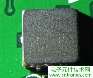 探秘電子紙！一款電紙書的電子墨水屏拆解