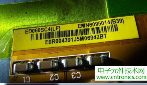 探秘電子紙！一款電紙書的電子墨水屏拆解