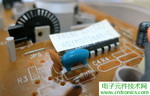 殿堂級機械鼠標拆解：嘆精致做工！