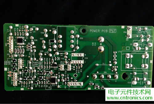 PM2.5殺手！松下納米水離子空氣凈化器拆解
