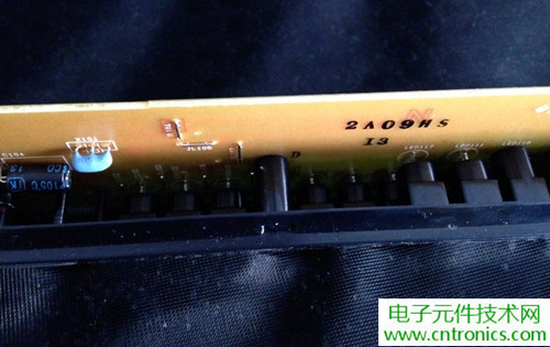 PM2.5殺手！松下納米水離子空氣凈化器拆解
